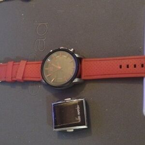 2 for $20😀LED and large face Men's Watches